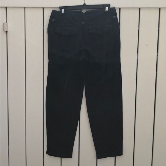 Theory‎ Pants Black - Picture 5 of 10